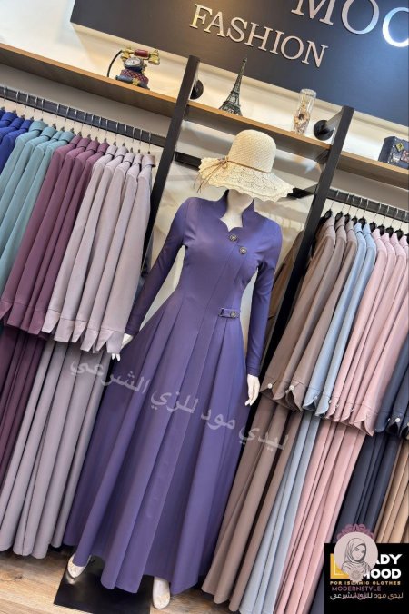 النهدي الغامق